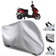 Volta VS3 Elektrikli Motor Brandası