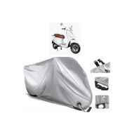 Volta VS8 Elektrikli Motor Brandası