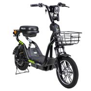 Volta VSM Siyah Elektrikli Bisiklet