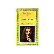 VOLTAIRE (HAYATI VE ESERLERI) - ANDRE MAUROIS;EMILE HERZOG