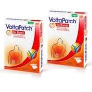 VoltaPatch 2'li Isı Bandı