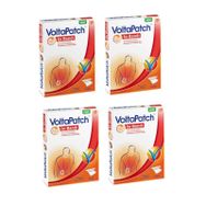 Voltapatch Isı Bandı