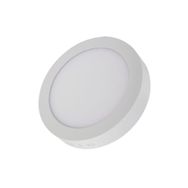 Voltek Beyaz 18 w Led Yuvarlak Panel Armatür