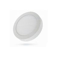 Voltek Beyaz 18W Led Yuvarlak Panel Armatür