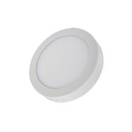 Voltek Beyaz 24 w Led Yuvarlak Panel Armatür