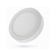 Voltek Beyaz 24W Led Yuvarlak Panel Armatür