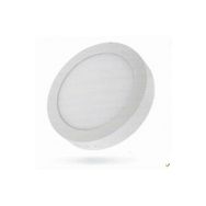 Voltek Gün Işığı 18W Led Yuvarlak Panel Armatür