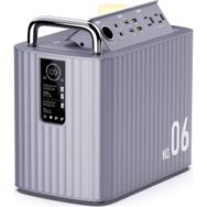 Voltme Hako 600 watt Taşınabilir Güç Kaynağı