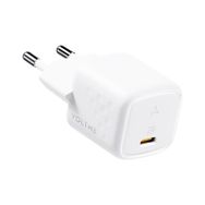 Voltme V2004 Revo Beyaz 20W USB-C Şarj Aleti