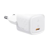 Voltme V2009 Revo Beyaz 30W C USB-C Şarj Aleti