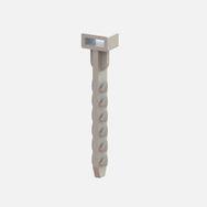 Voltomat 6 mm Duvar Kroşesi