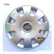 Volvo 209 14 inç 4 Adet Jant Kapağı