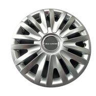 Volvo 217 14 inç Esnek Kırılmaz Jant Kapağı