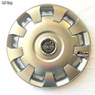 Volvo 303 15 inç Esnek Kırılmaz Jant Kapağı