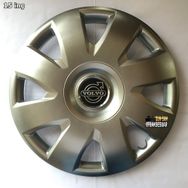 Volvo 311 15 inç 4 Adet Jant Kapağı