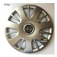 Volvo 312 15 inç 4 Adet Jant Kapağı