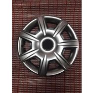 Volvo 327 15 inç 4 Adet Jant Kapağı