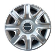 Volvo 332 15 inç 4 Adet Jant Kapağı