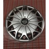 Volvo 338 15 inç Esnek Kırılmaz Jant Kapağı
