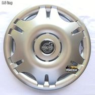 Volvo 402 16 inç Esnek Kırılmaz Jant Kapağı