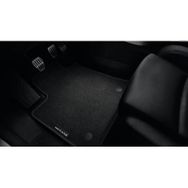 Volvo S40 2004-2012 Araca Özel Paspas