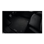 Volvo S40 2004 Araca Özel Paspas