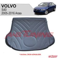 Volvo S40 2005-2016 Bagaj Havuzu