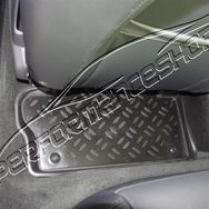 Volvo S60 2012 Model 3D Havuzlu Paspas