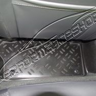 Volvo S60 2014 Model 3D Havuzlu Paspas