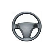Volvo V40 06-12 Uyumlu Araca Özel Deri Direksiyon Kılıfı