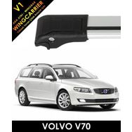 Volvo V70 Wingcarrier V1 Port Bagaj Ara Atkı