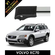 Volvo XC70 Wingcarrier V1 Port Bagaj Ara Atkı
