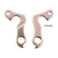 Vona HG026 Gümüş Kadro Kulağı