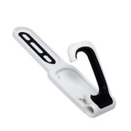 Vona HS-009B Bisiklet Duvar Askısı beyaz