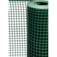 Vonkap Yeşil 1x5 m Plastik Bahçe ve Balkon Kedi Çiti Filesi