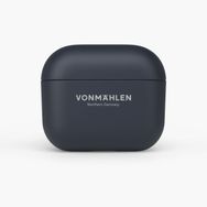 Vonmahlen AirPods 3. Nesil için İnce Kapak Lacivert Kılıf