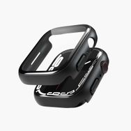 Vonmahlen Apple Watch Series 10 41 mm Siyah İnce Kılıf