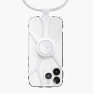 Vonmahlen Infinity Plus White Evrensel Telefon Kayışı ve Telefon Tutacağı