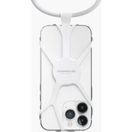 Vonmahlen Infinity White Evrensel Telefon Kayışı