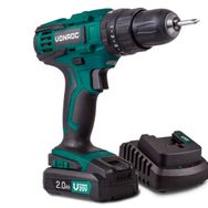 Vonroc Vpower 20 v Akülü Dekupaj Testere