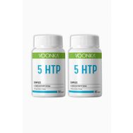 Voonka 5 HTP Complex 2x60 Kapsül