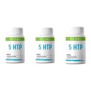 Voonka 5 HTP Complex 3x60 Kapsül