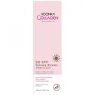 Voonka 8683655089099 Biocosmetics 150 ml 50 Spf Güneş Kremi