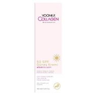 Voonka Atelocollagen SPF50 150 ml Güneş Kremi