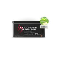 Voonka Collagen Active Man Yeşil Elma Aromalı 30 Saşe