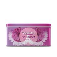 Voonka Collagen Beauty Plus Ananas Aromalı 7 Saşe