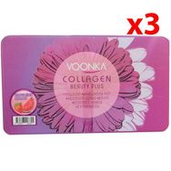 Voonka Collagen Beauty Plus Karpuz Çilek 3x30 Saşe