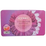 Voonka Collagen Beauty Plus Karpuz Çilek Aromalı Kolajen 30 Saşe