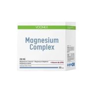 Voonka Magnesium Complex 30 Saşe