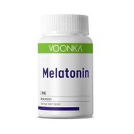 Voonka Melayonin 3 mg 30 Kapsül